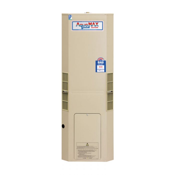 Aquamax G270SS Gas Storage Water Heater Adelaide