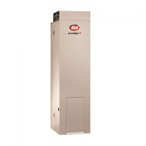 Dux Prodigy 5 Gas Storage Hot Water System Adelaide