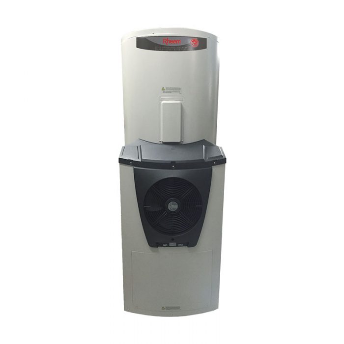 Rheem MPi-325 Series II Heat Pump Water Heater 551325