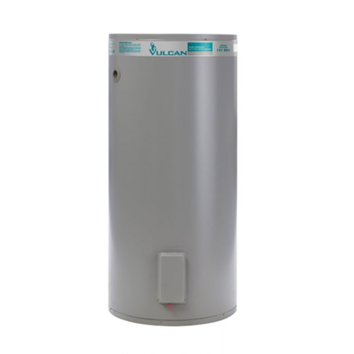 Vulcan Electric Storage Hot Water System 661250G7