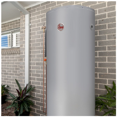 Electric Storage Hot Water System