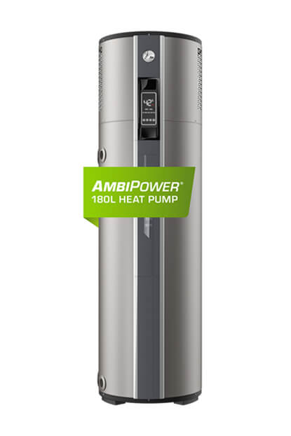 Rheem Ambipower MDc-180